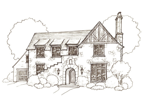 Custom Home Design Process